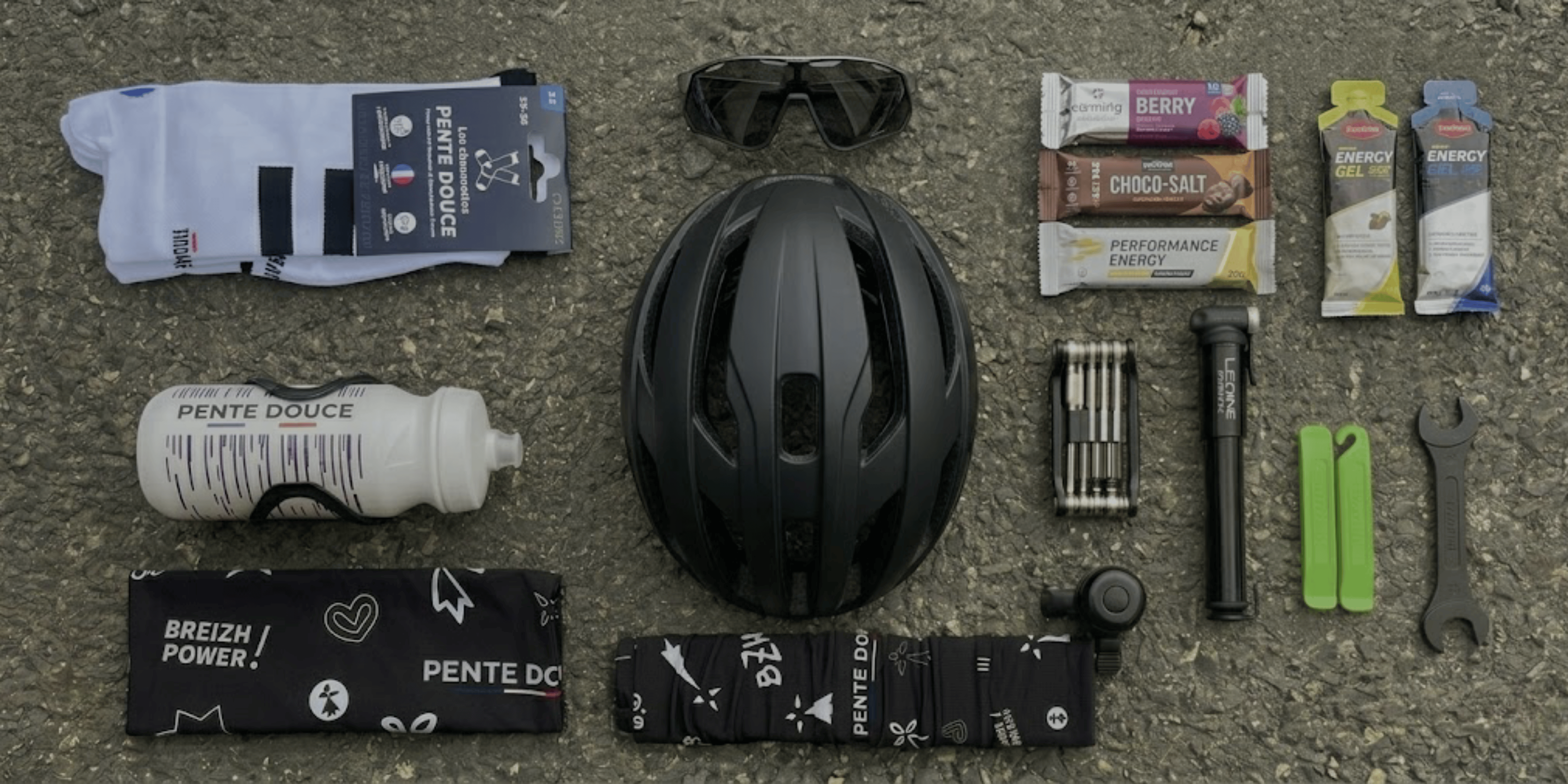 Saison cyclisme : le kit complet pour relancer la machine au printemps