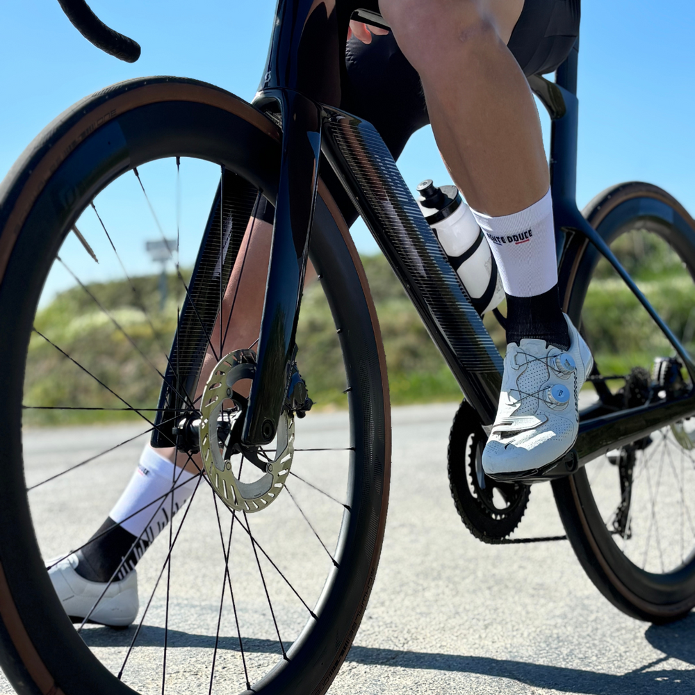 Chaussettes de cyclisme