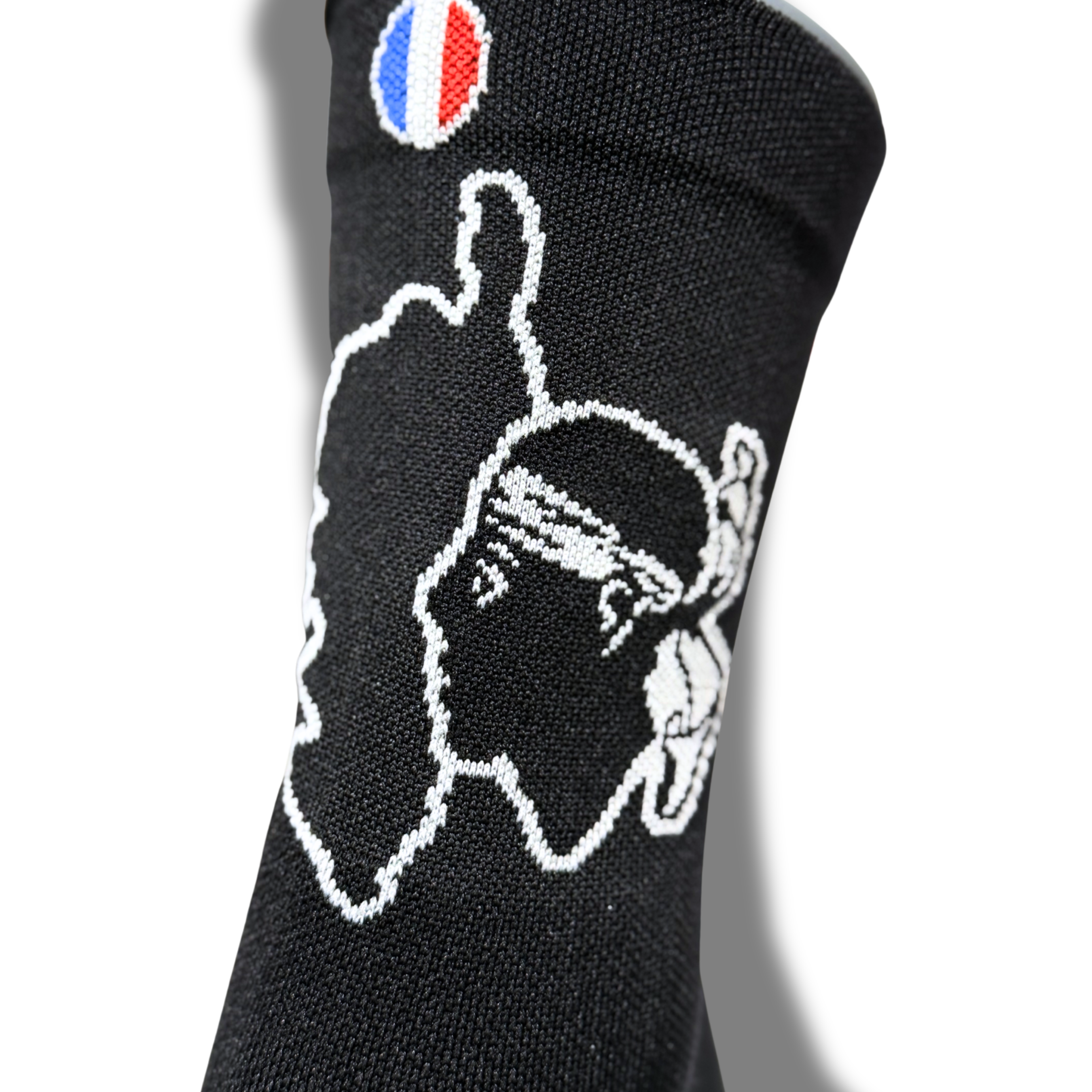 Chaussettes de running - La Corse