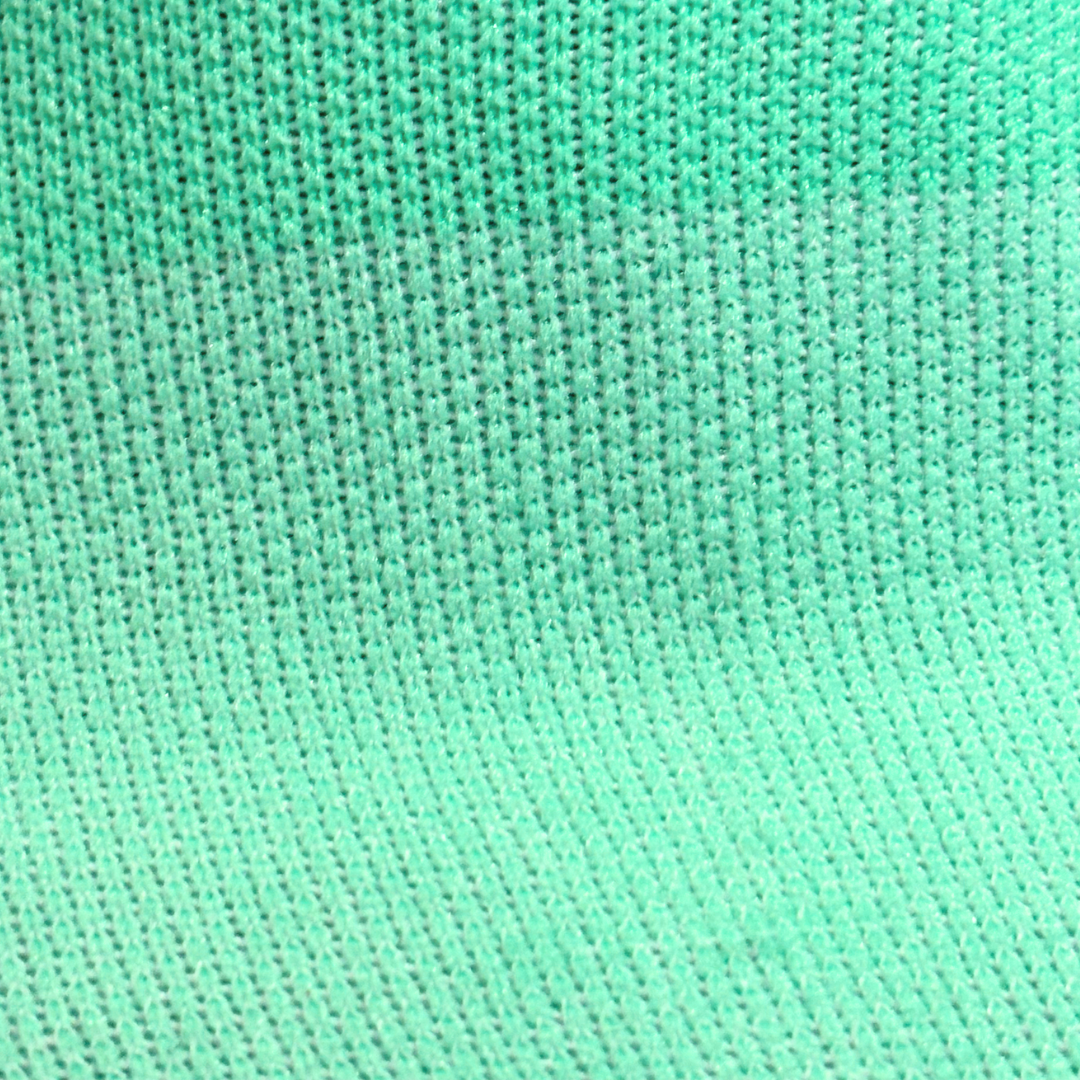 Socquettes de running - La Vert/Lila