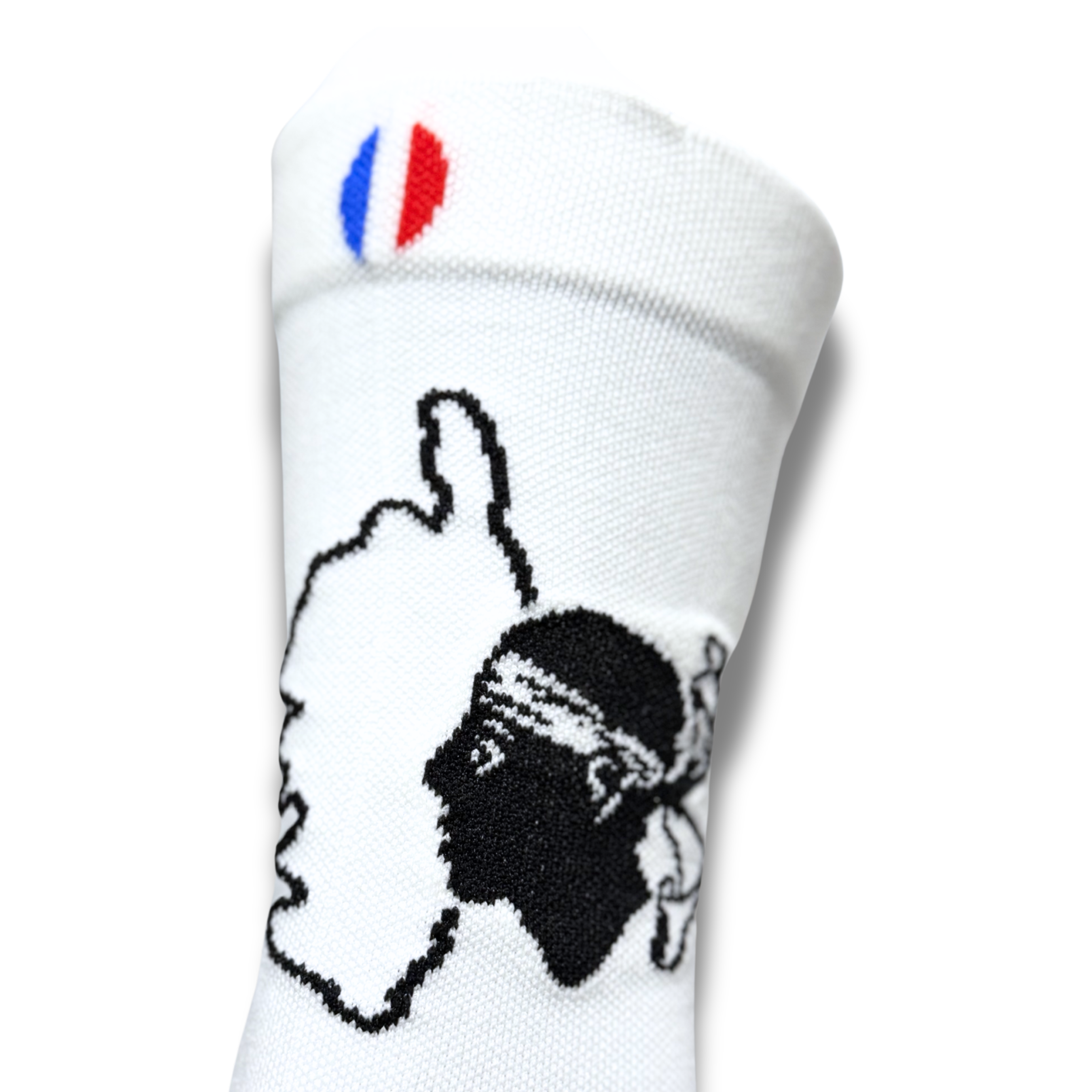 Chaussettes de cyclisme - La Corse