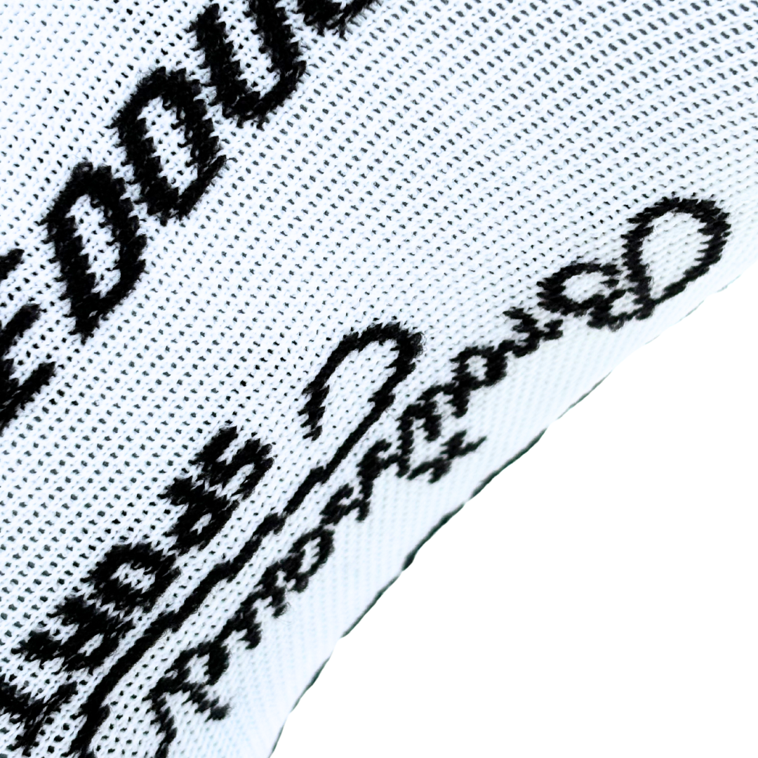 Chaussettes de cyclisme - La championne